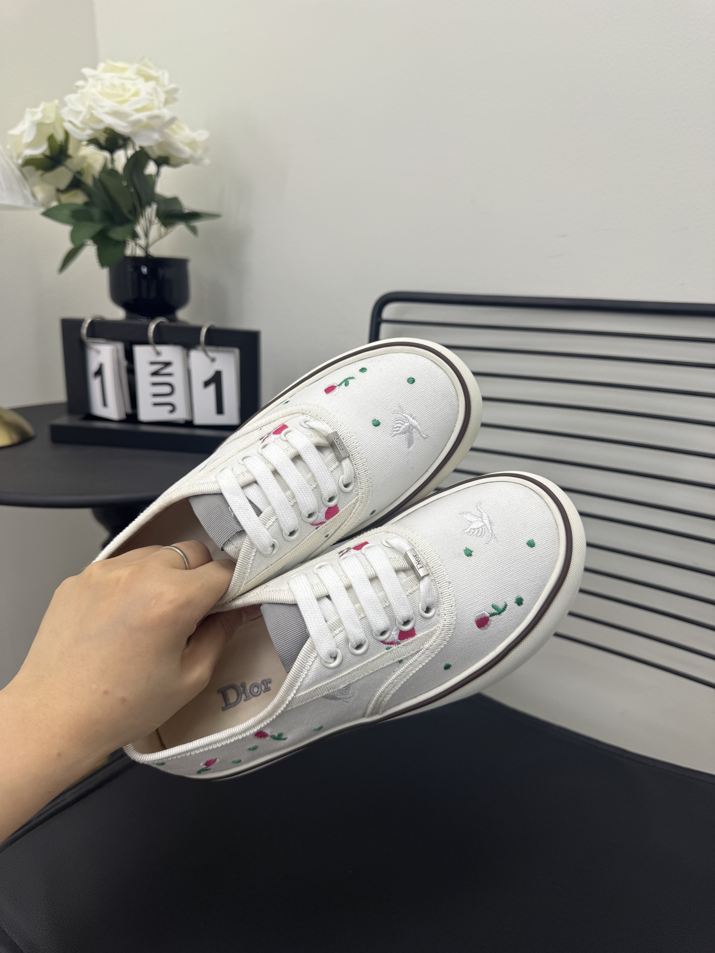 Women's high heels